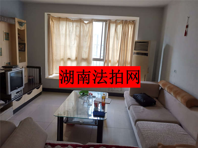新星小区（井奎路井塘村）法拍房2-8栋503室
