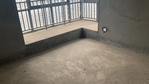 碧桂园南城首府（东宸林海）法拍房A6栋2403号