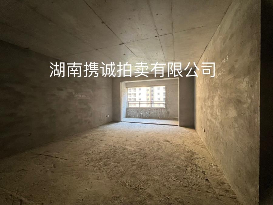 壹廷平层大宅（福地花园）法拍房1、2、3栋404室