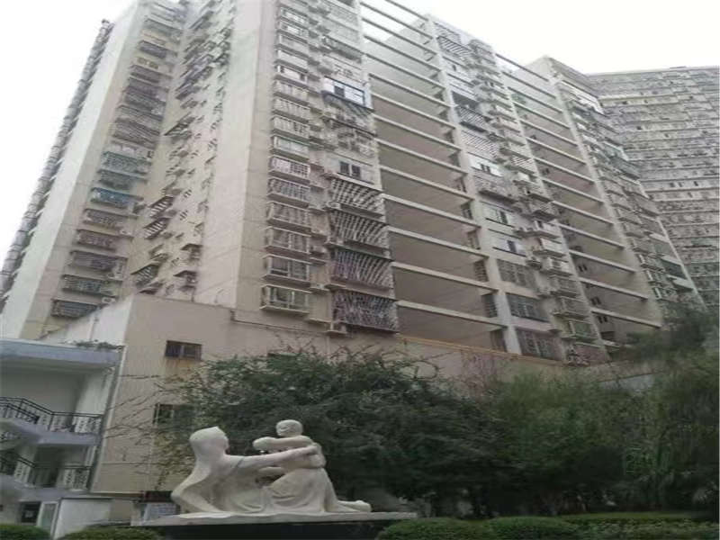 楚天家园法拍房3栋507房
