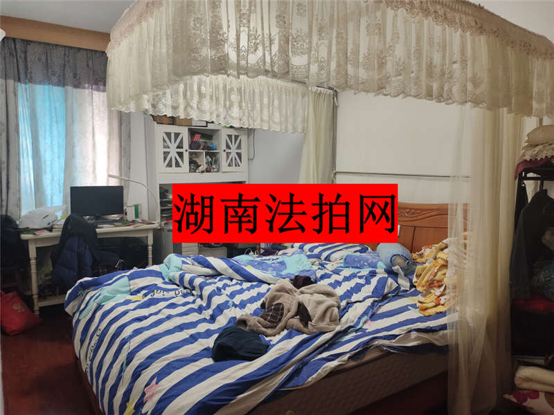 天心苑法拍房17栋204室