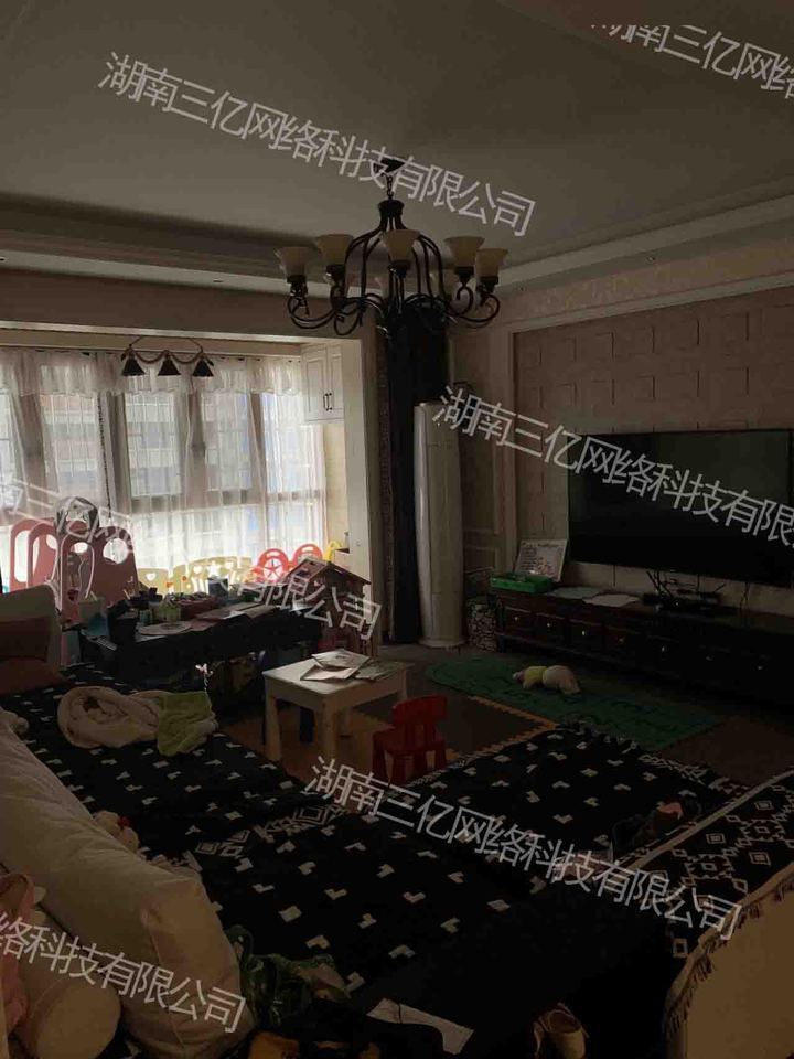 金色溪泉湾（溪泉雅苑）法拍房A03栋1502号