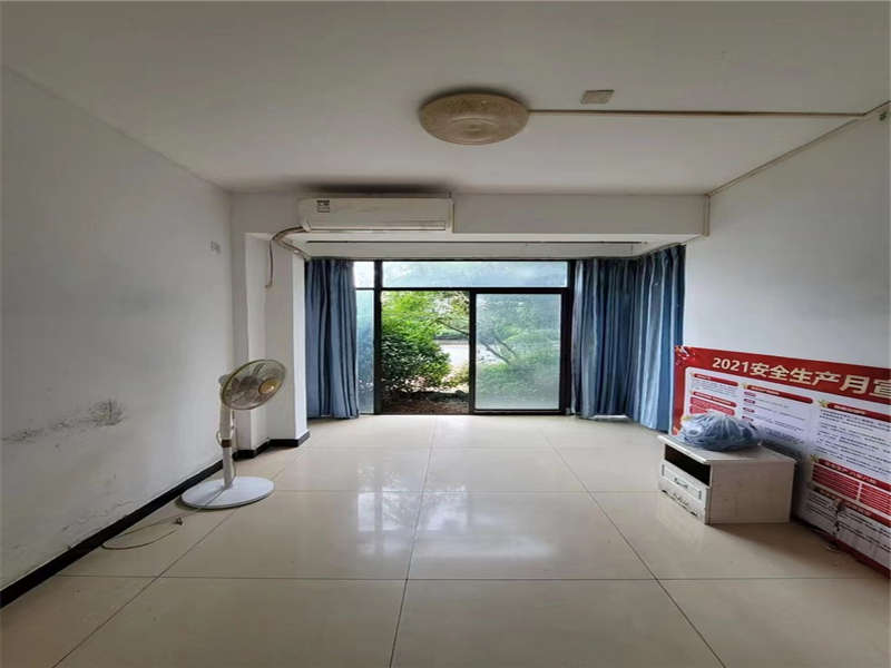 奥克斯滨仕花园法拍房G-31地块2栋101房