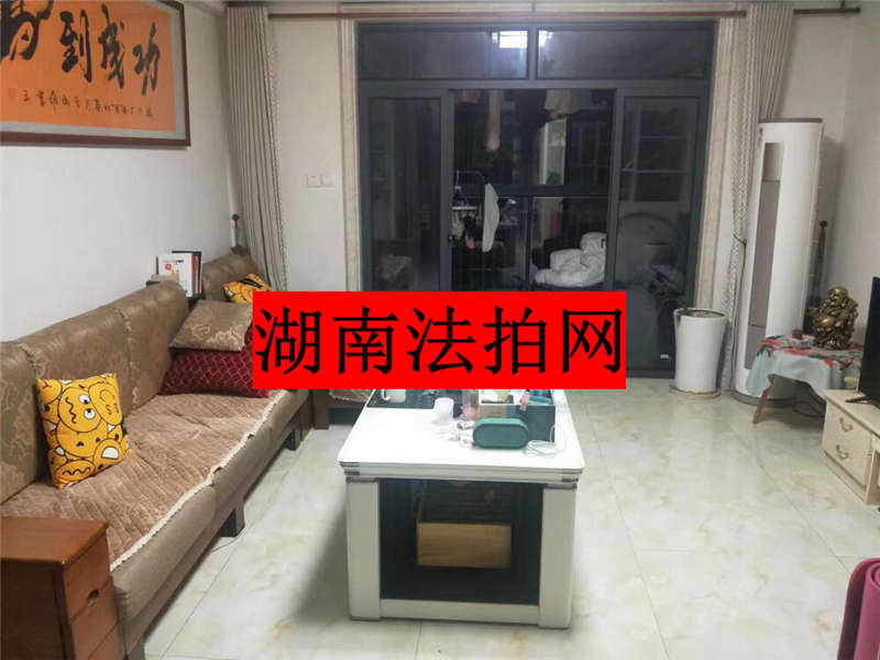 澳海澜庭（澳海月亮湾）法拍房6栋304室