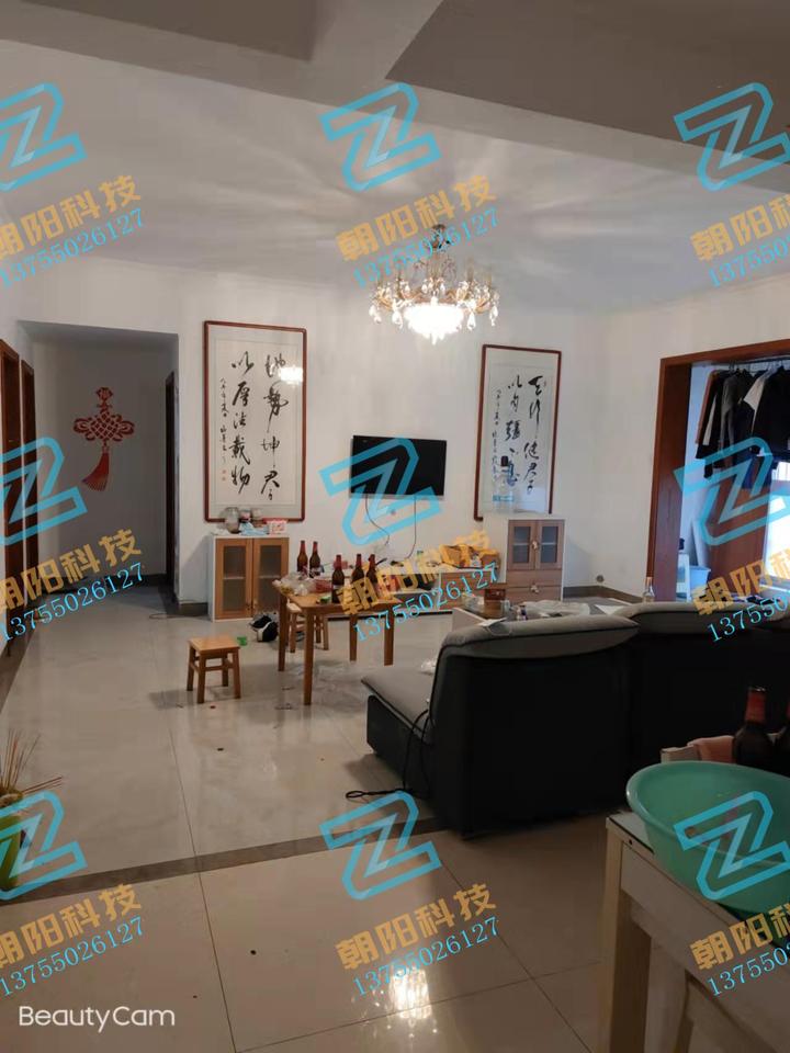 上河国际商业广场法拍房C3栋703号