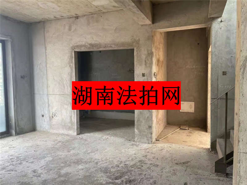 江山帝景法拍房哈佛二期A区H1H2栋3105室（双学区）