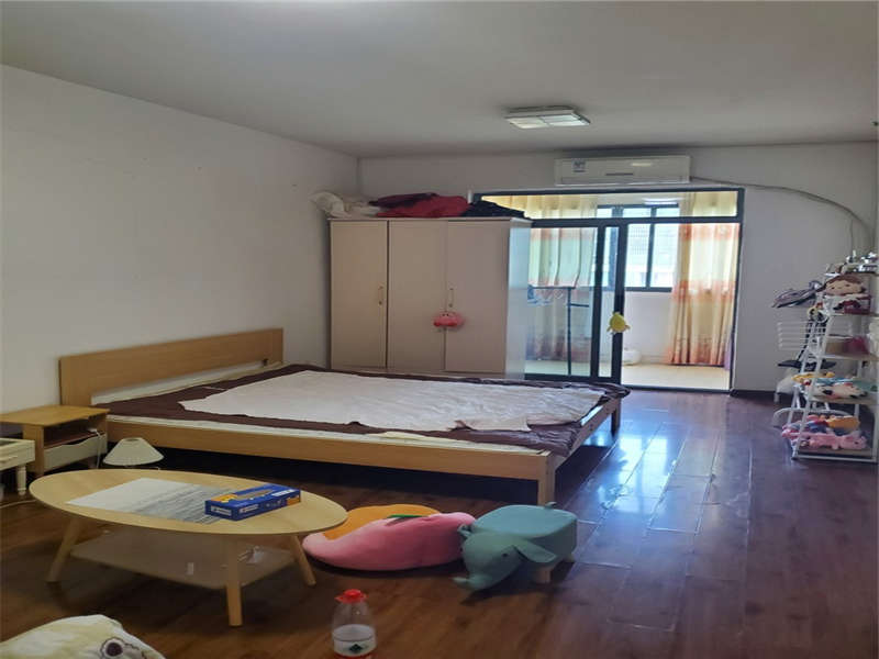 人瑞潇湘国际（和谐潇湘大厦）法拍房3007号