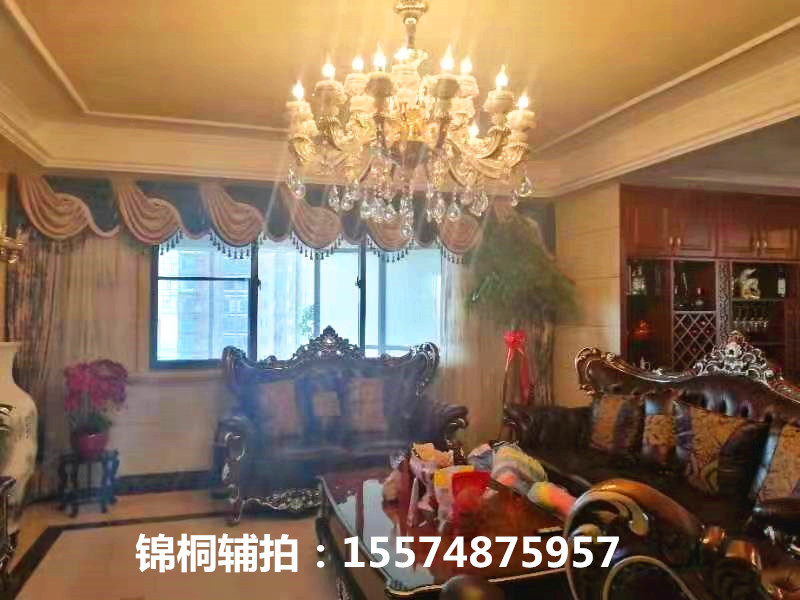 湘江世纪城湘江豪庭法拍房2栋1004号（双学区）