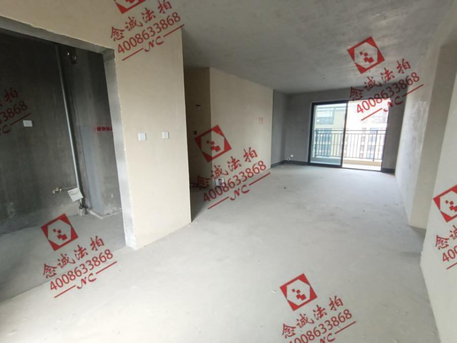 世茂璀璨天城（云锦轩）法拍房9栋3204号