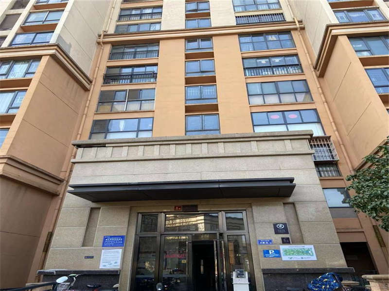 佳兆业君汇上品法拍房1栋2903号房屋