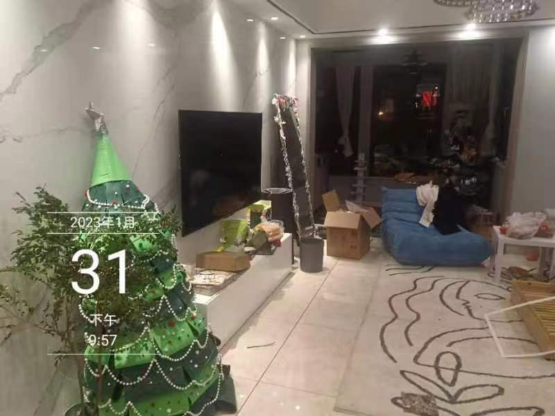 第六都（陆都小区）法拍房11栋503号