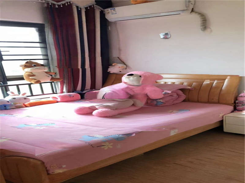 珠江郦城（珠江花城二期）法拍房二期二地块10栋403号