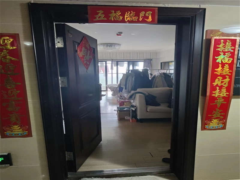 碧桂园威尼斯城（长沙碧桂园）法拍房天玺湾3栋3404房