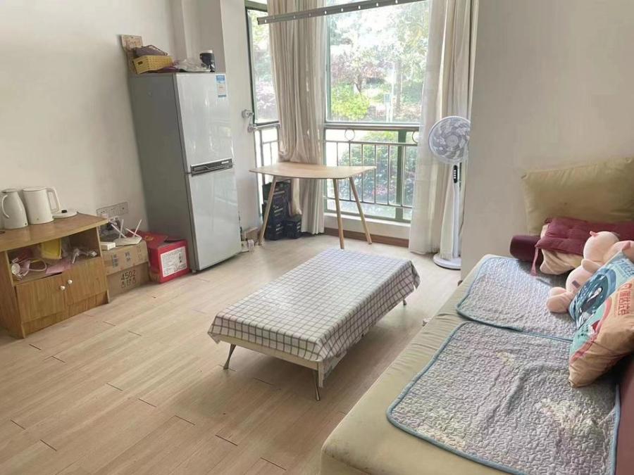 枫树园法拍房2栋103室