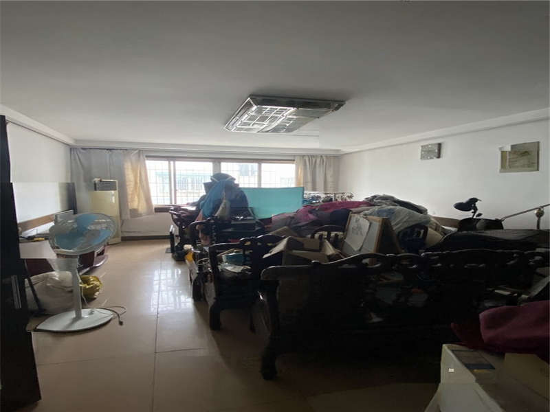 潇湘大厦法拍房707号