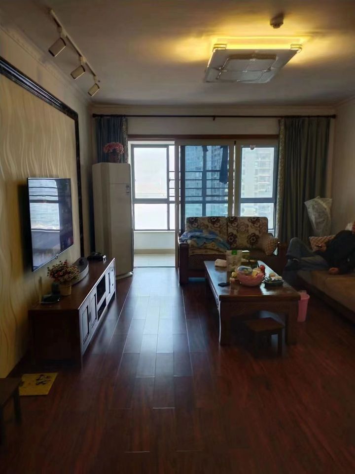 北辰三角洲奥城D2区法拍房2栋2701号