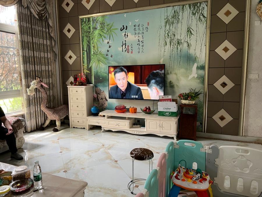 山水印象法拍房A09栋105室