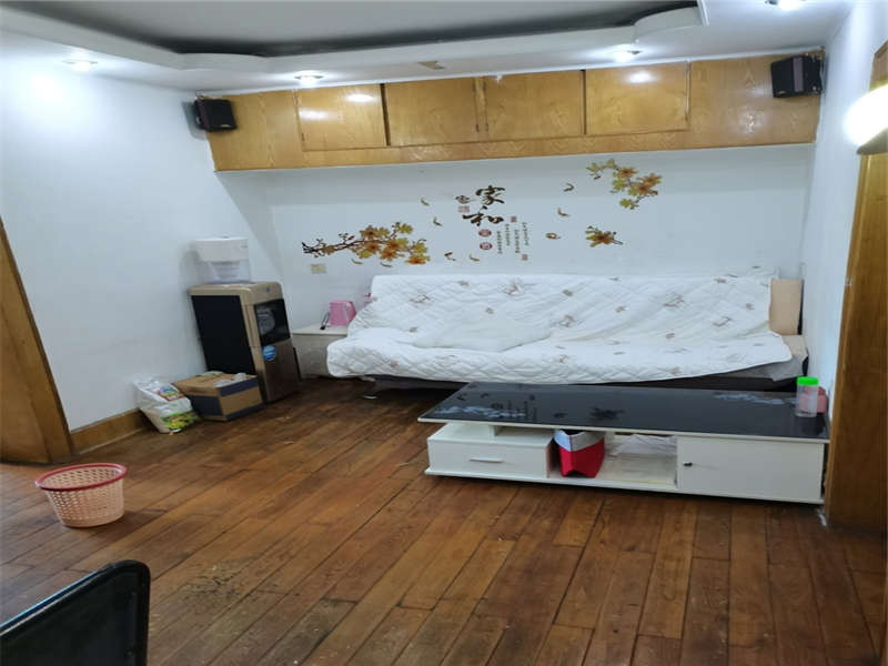 中铁五局小区（洞井铺）法拍房第007栋404号