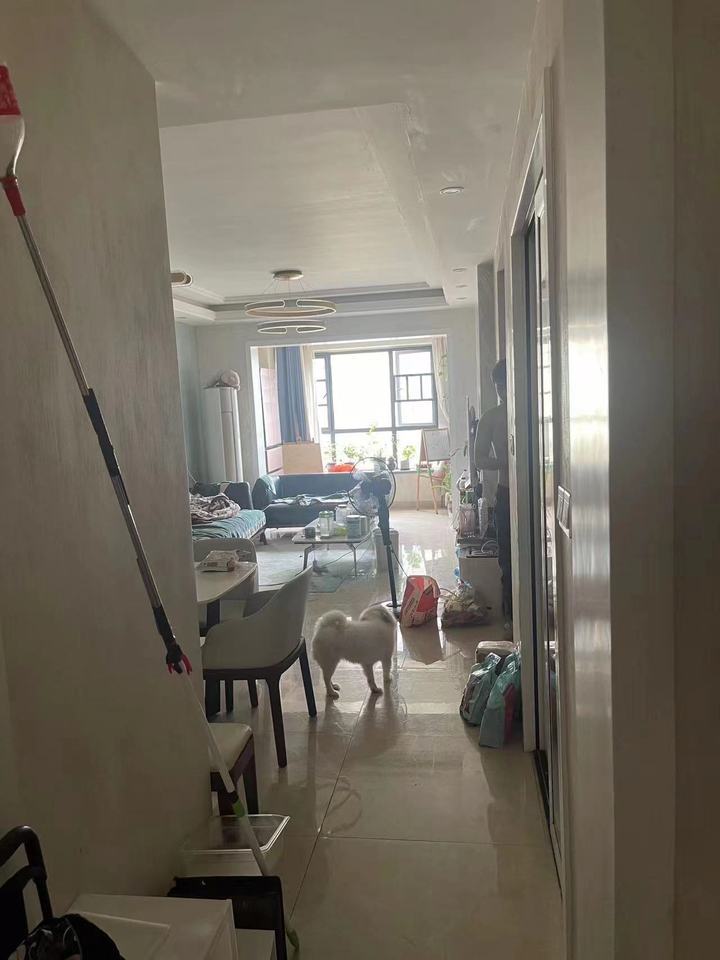 兰亭都荟（璟峰苑）法拍房5栋2702房