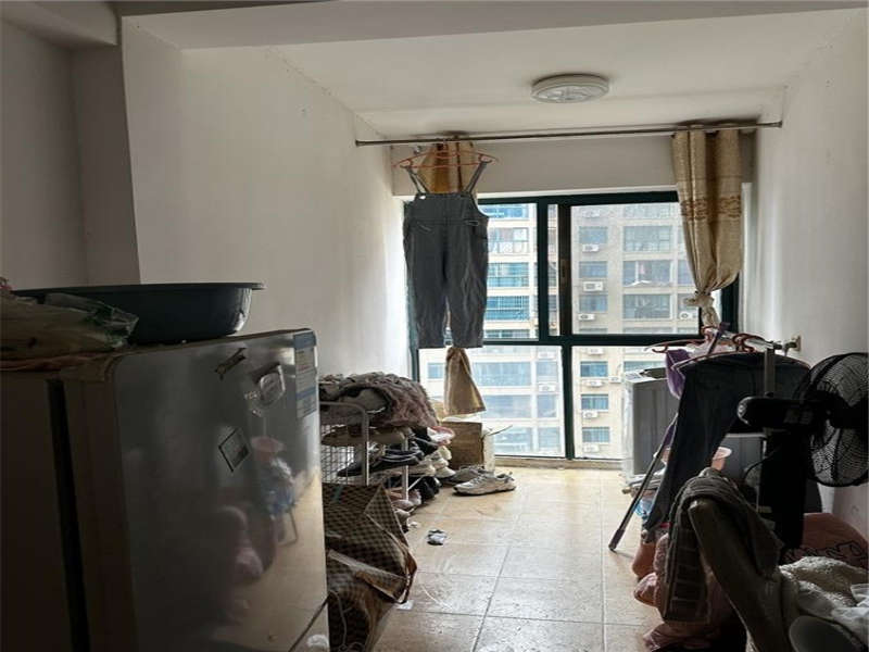 才子嘉都法拍房11栋901房