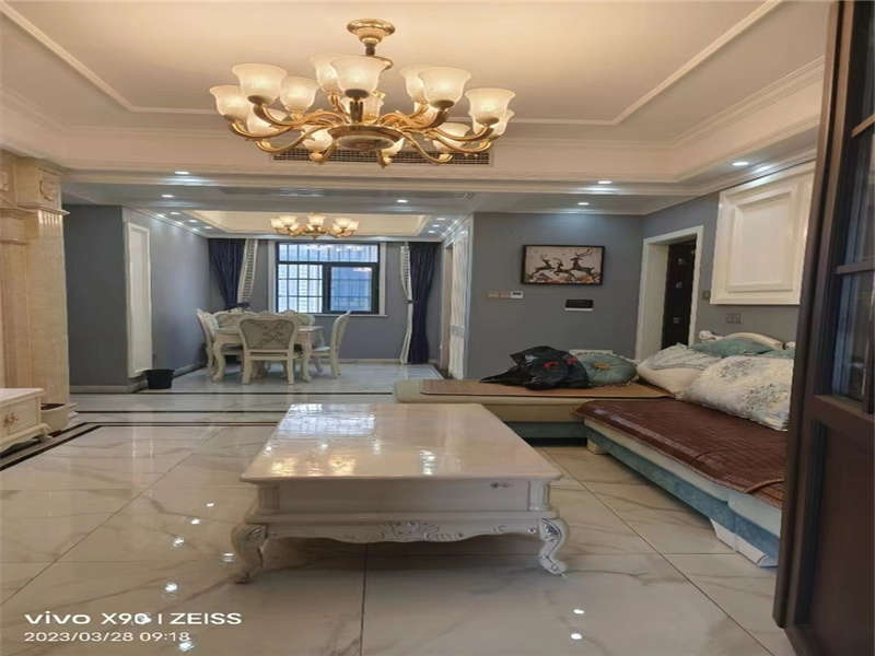 江南华府（鑫悦嘉园）法拍房2栋3001室
