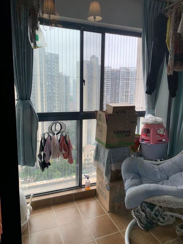 融科东南海法拍房BH5栋2102号
