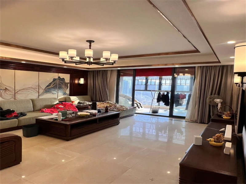 中航城国际社区（美邨花园）法拍房G48栋2102号