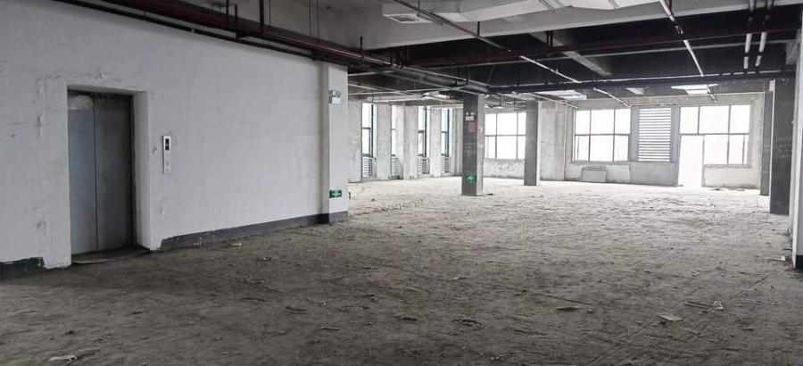 （法拍工业）湖南家电物流中心（一期）项目综合办公楼118号房产