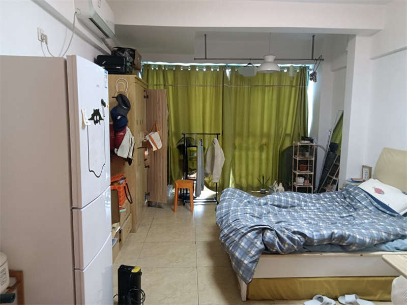 才子嘉都法拍房10a10b栋1111