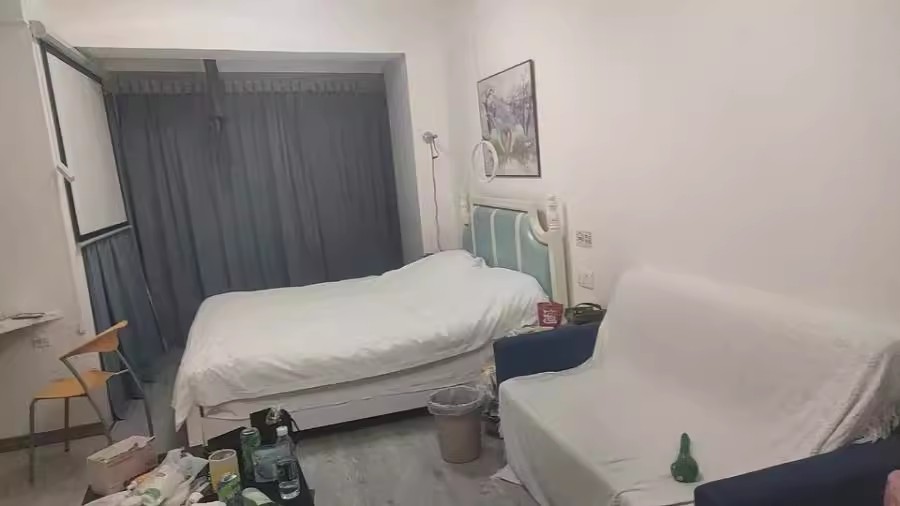 BOBO国际法拍房1002室