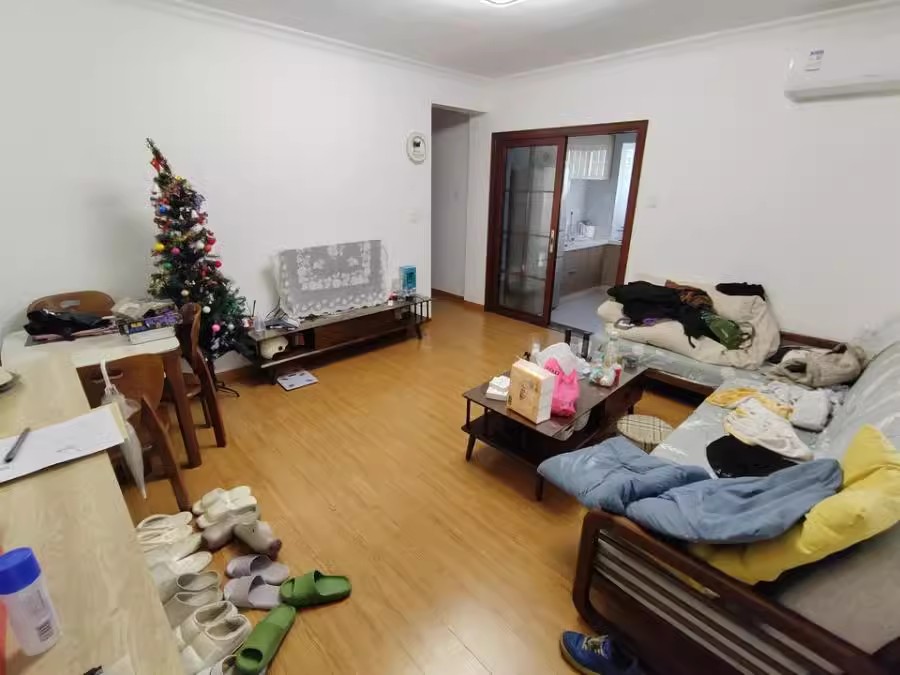 信丰公寓（灵官渡街67号）法拍房（南栋）403A号