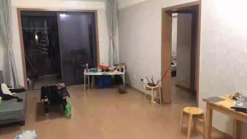 （6.6折）麓谷小镇（乐谷园）法拍房3栋1003号
