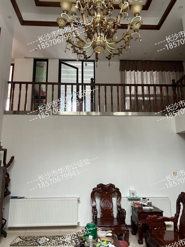 （6折花园下叠）万科城法拍房5栋107房