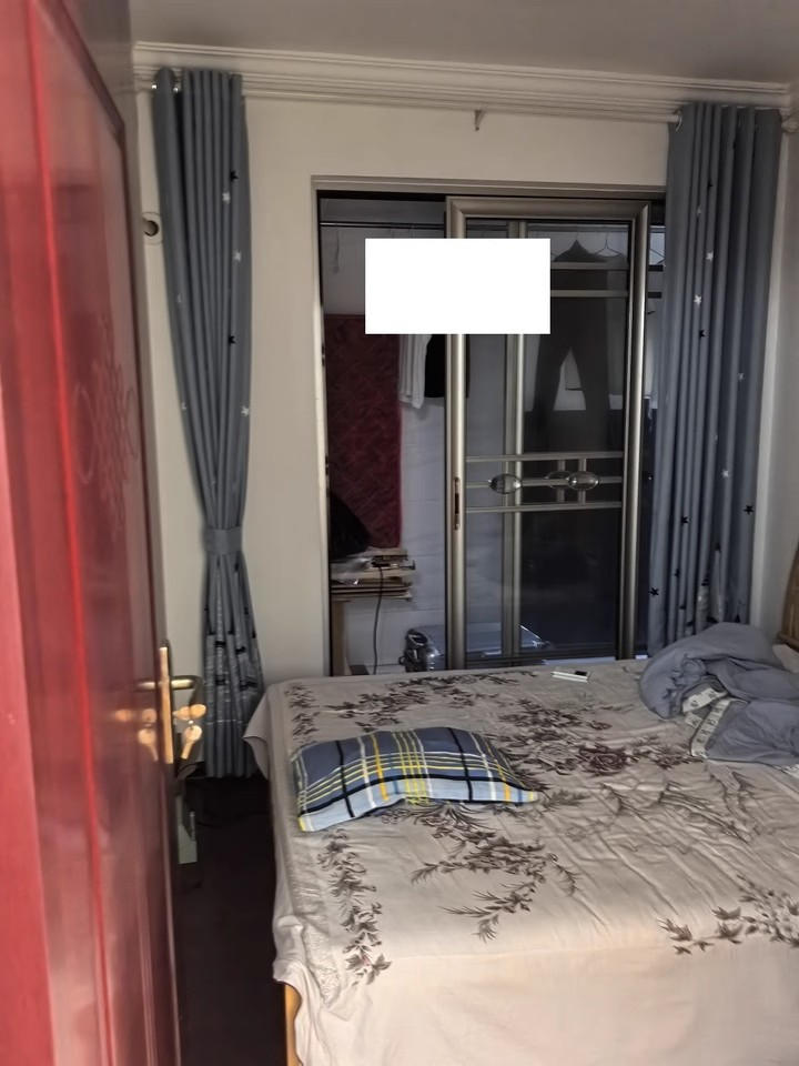 （ 双学位）合能璞丽景园法拍房11栋505号房屋