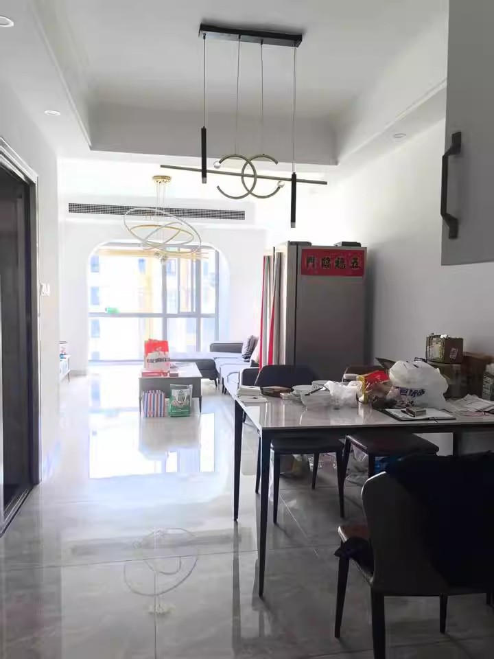 （7折 双学位）北辰中央公园（慧辰园）法拍房20栋1402号