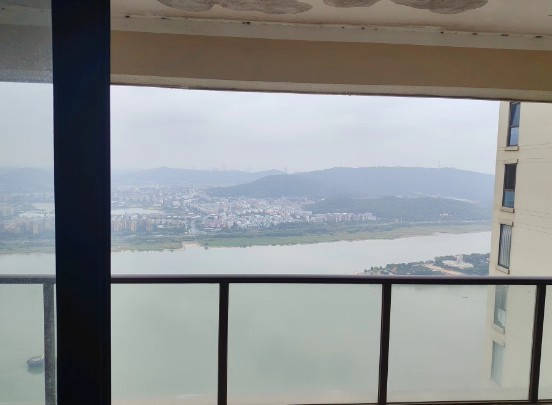 （一线江景）中建江山壹号（橘洲澜庭）法拍房5栋6202号房产