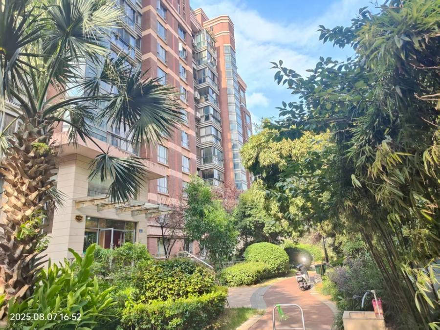 （7.5折）长沙奥林匹克花园1.2期法拍房F栋306号