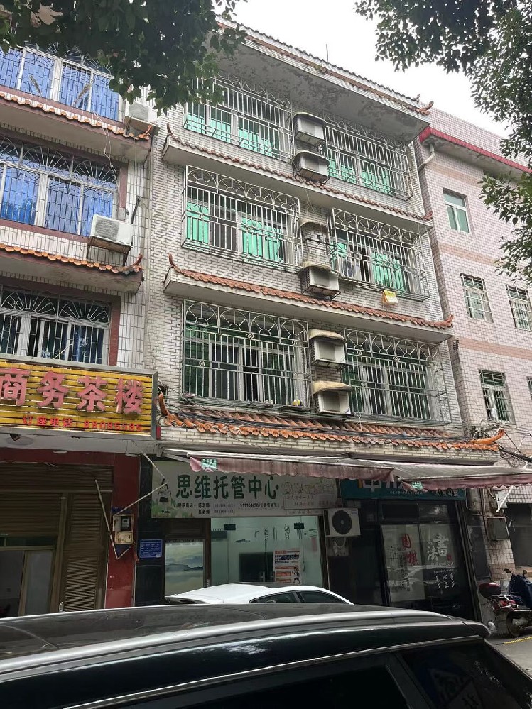 （86万 1栋）高塘岭街道下西街0800194栋101号房