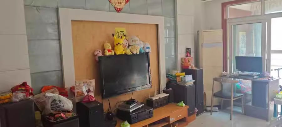 （滨江）金色山庄法拍房12栋710室