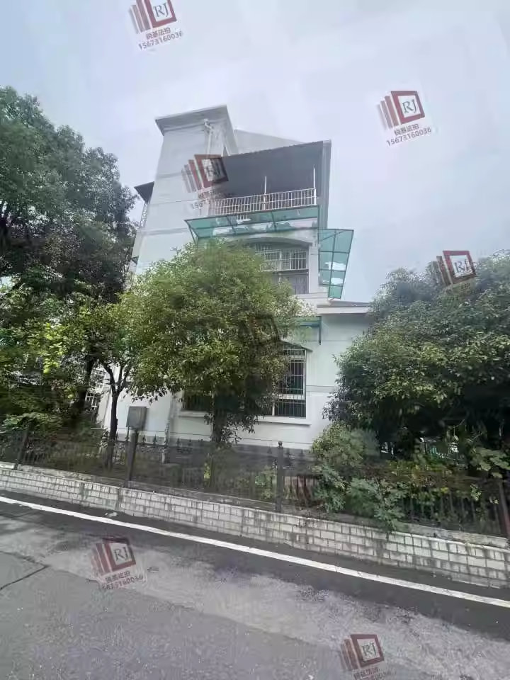 同升湖山庄海德公园法拍房C-12栋101号