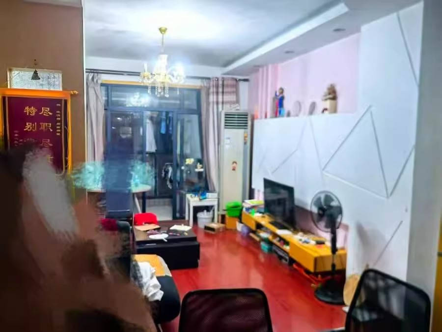 （6折 双学区）湘江世纪城赏江苑法拍房2栋2301