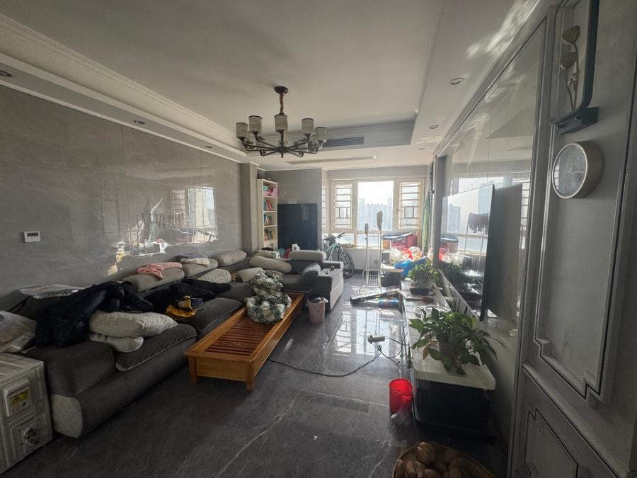 （双学位7折）新华都万家城法拍房学园区1、2栋2509号房屋