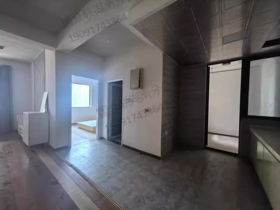 （八折复式）保利西海岸法拍房A1栋2907房