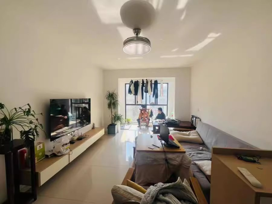 （精装4房）嘉宇西苑法拍房8栋907室