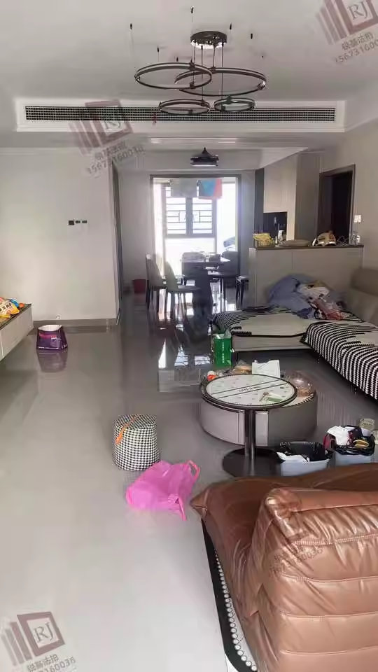 五矿万境蓝山（万境蓝山梧桐苑）法拍房3栋1501号房