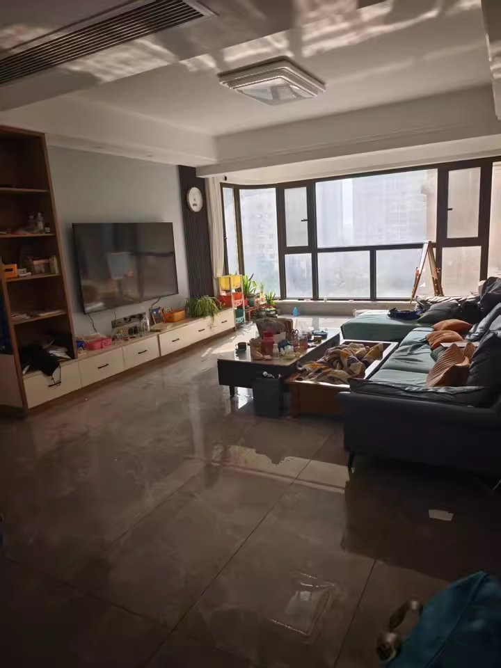 （双学位）三润城（三润和苑）法拍房29栋702室