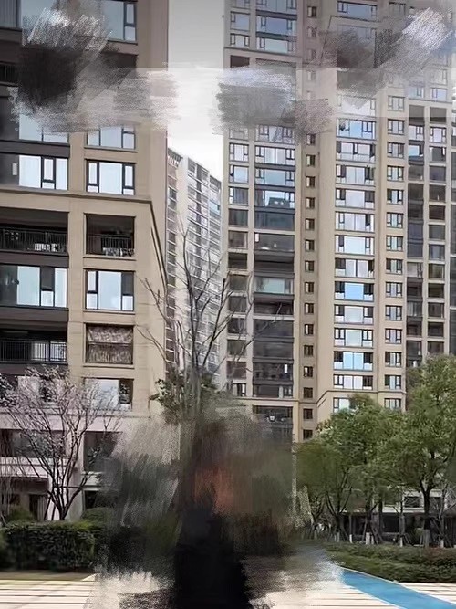 （地铁双学区）万科金色滨河道法拍房（万科滨河道）3#栋1104室