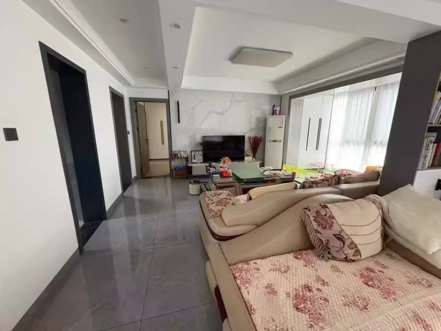 洋湖和园（福联嘉苑一期）法拍房2栋1402房