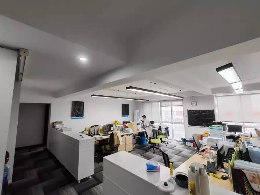 （市中心顶复）湖南财富中心（惜字公庄）法拍房2903